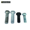 OEM METAL METLET RIDE RIDE и Adware Adware Adware Adware Sheet Metall Bolt